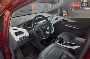 Хетчбек Opel Ampera-e 2019 в Миколаєві