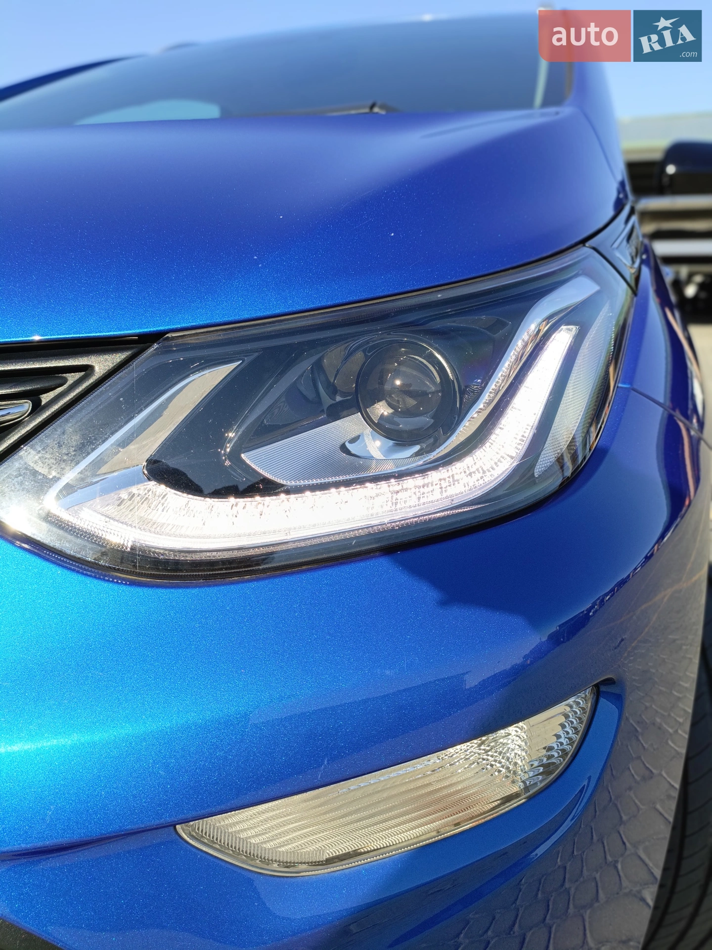 2019 Opel Ampera - мініатюра 10