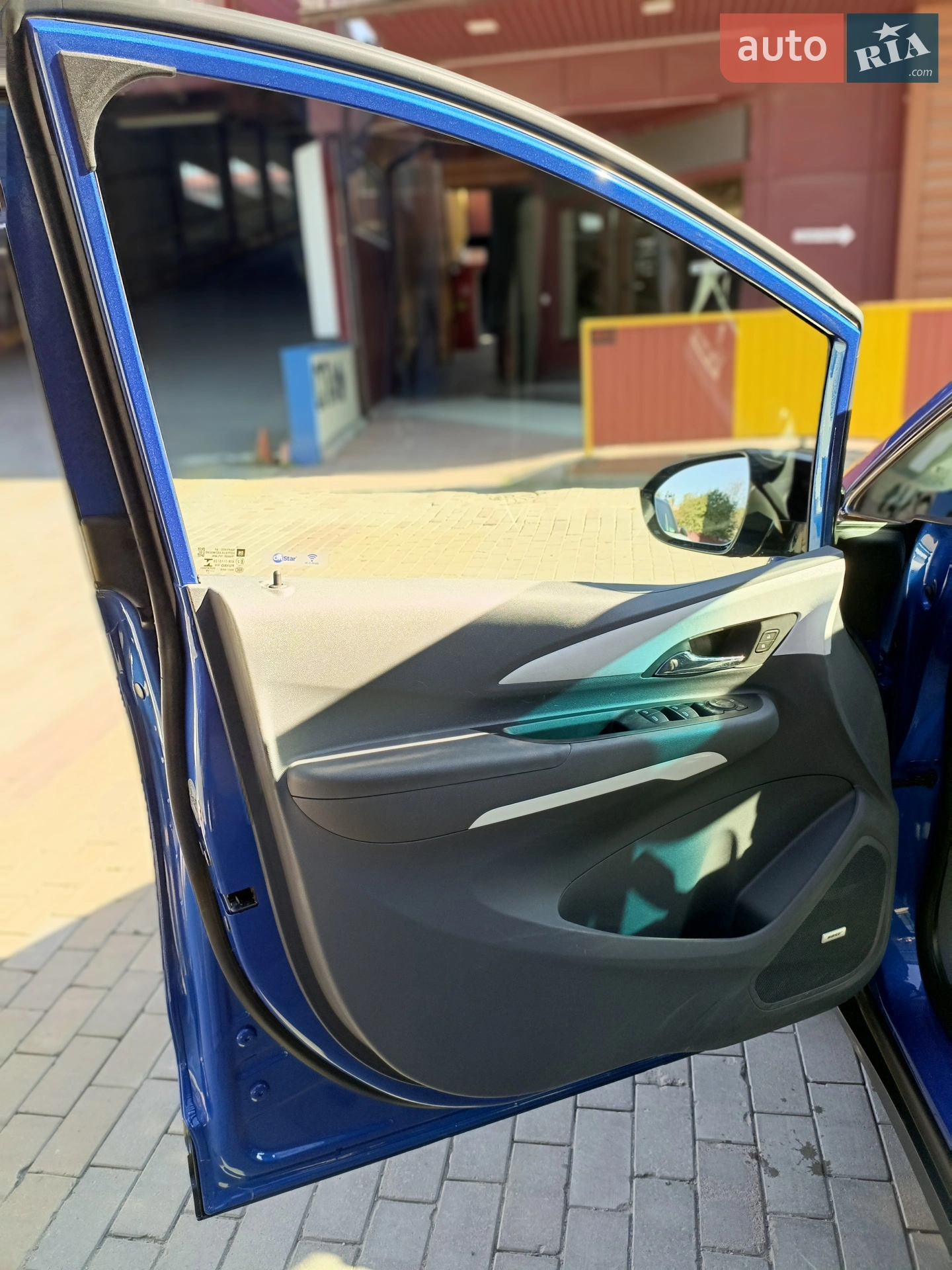 2019 Opel Ampera - мініатюра 16
