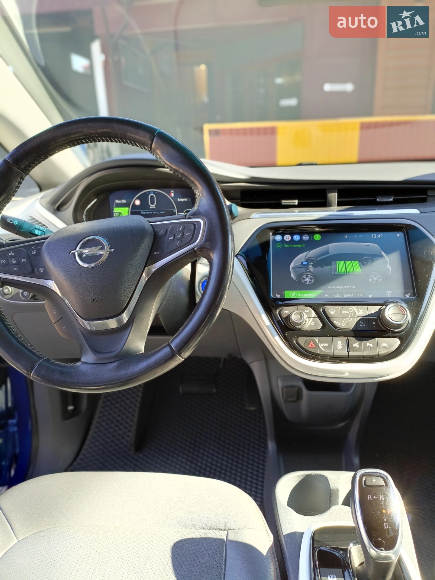 2019 Opel Ampera - мініатюра 17