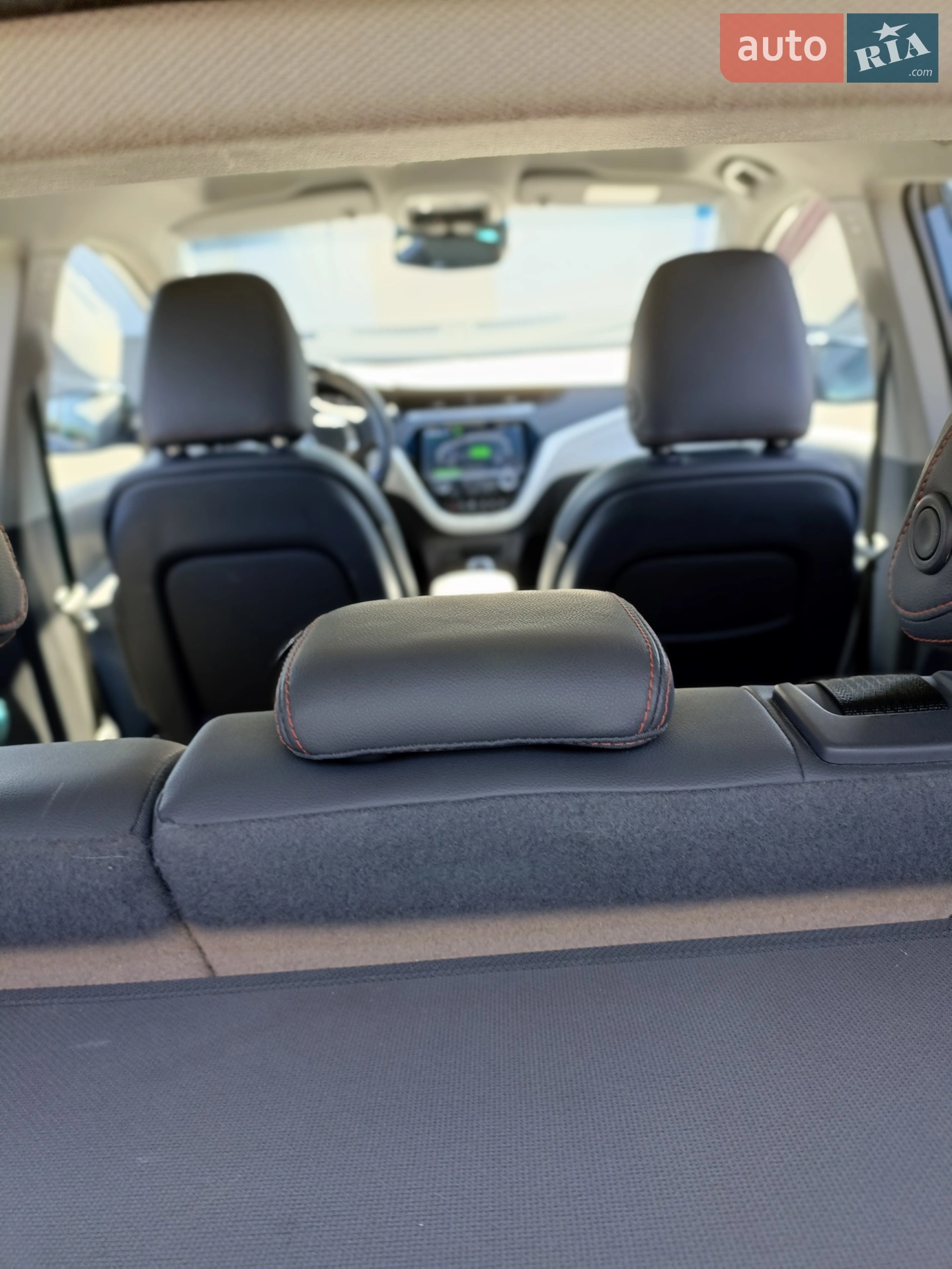 2019 Opel Ampera - мініатюра 18