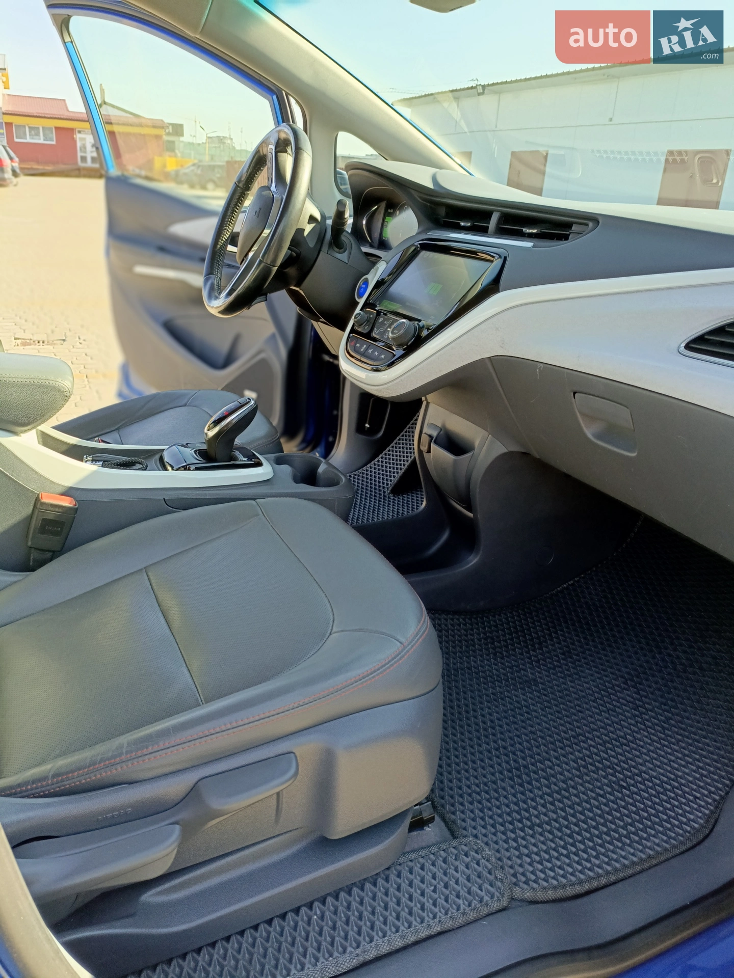 2019 Opel Ampera - мініатюра 19