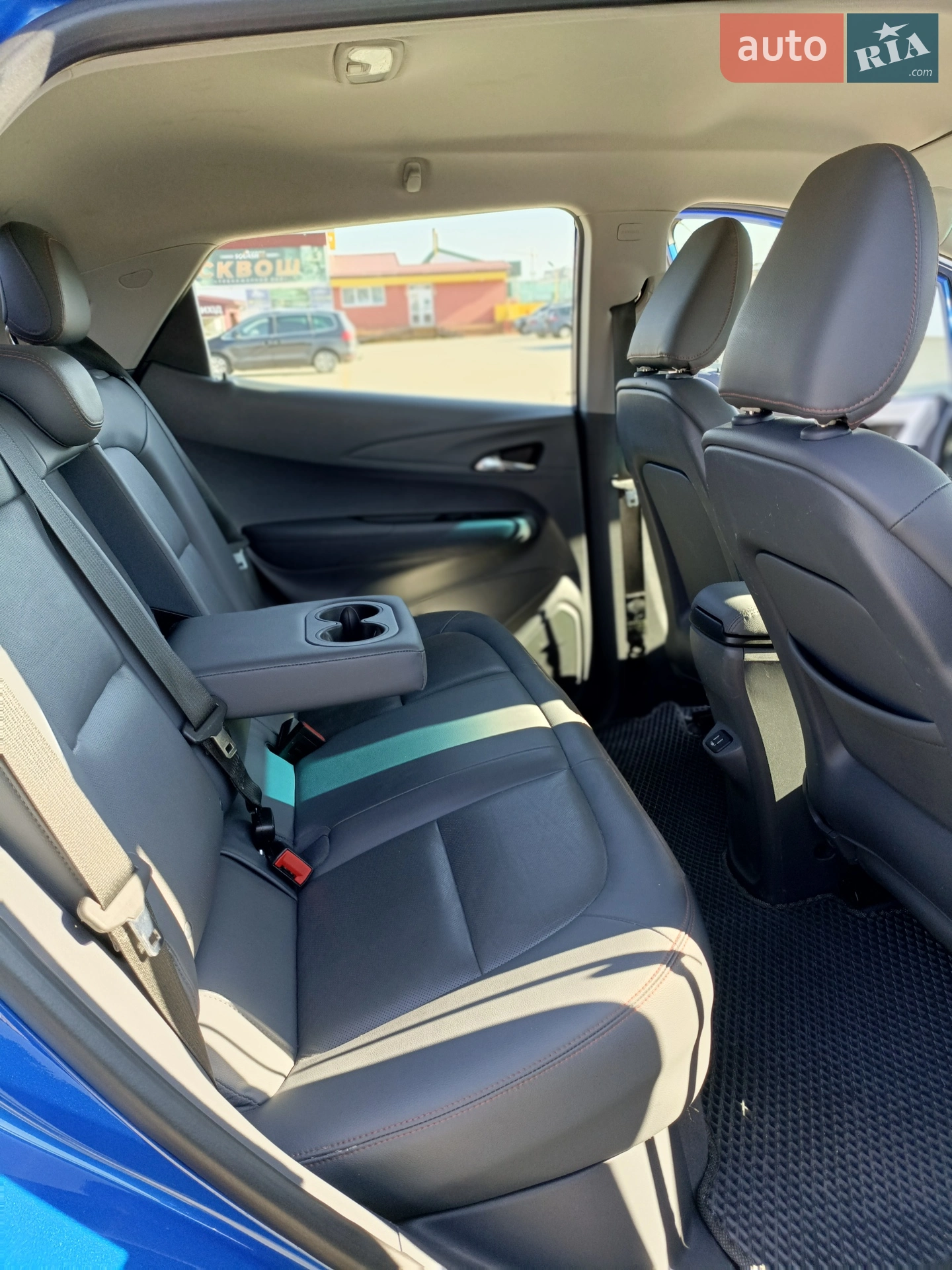 2019 Opel Ampera - мініатюра 20