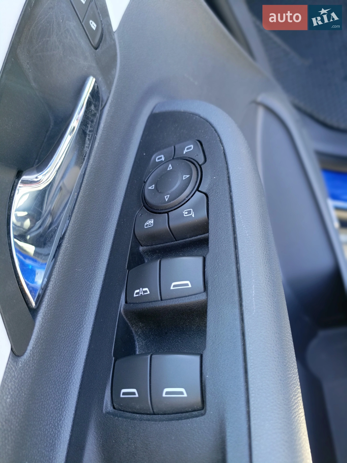 2019 Opel Ampera - мініатюра 21