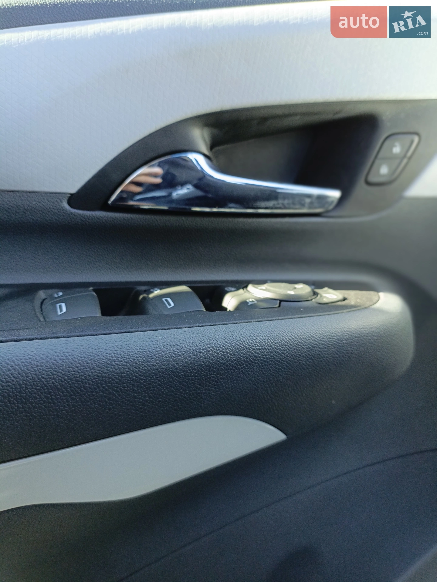 2019 Opel Ampera - мініатюра 24