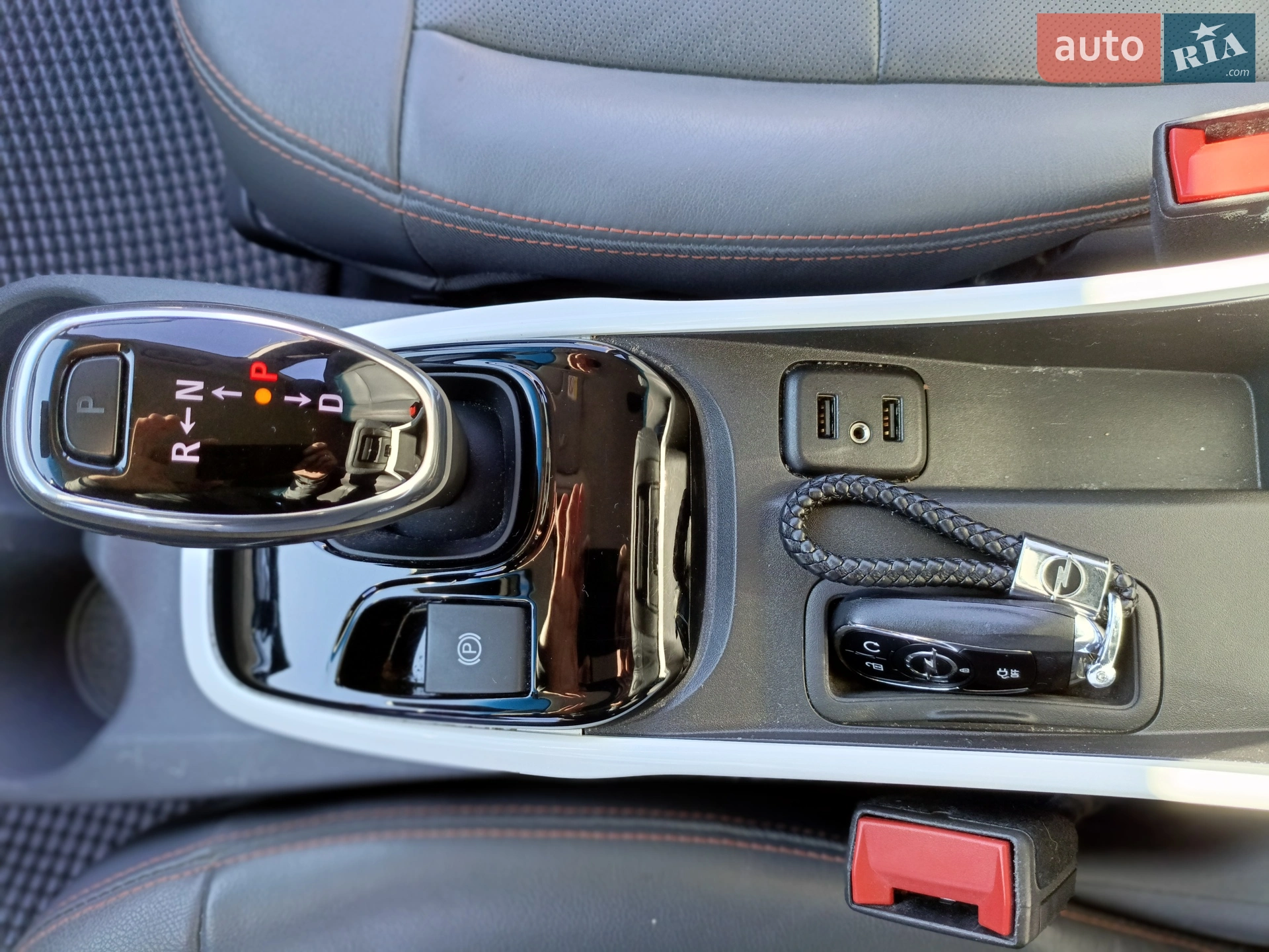 2019 Opel Ampera - мініатюра 26