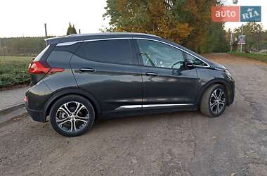 Хэтчбек Opel Ampera-e 2017 в Бродах