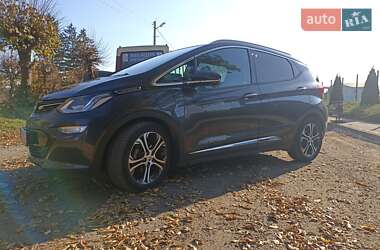 Хэтчбек Opel Ampera-e 2017 в Бродах