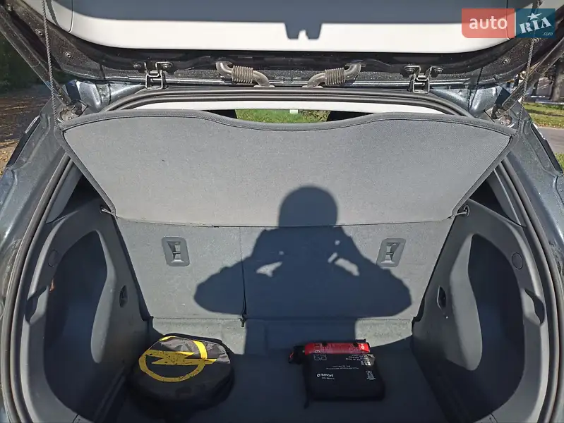 Opel Ampera-e 2017 VIN W0VF86E03H4178560 фото оголошення 33 з 76