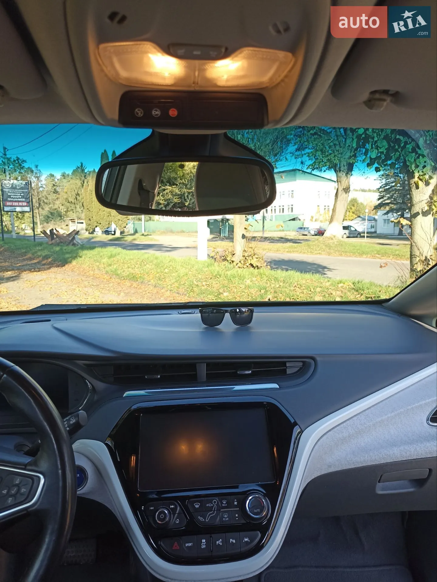 Opel Ampera-e 2017 VIN W0VF86E03H4178560 фото оголошення 34 з 54