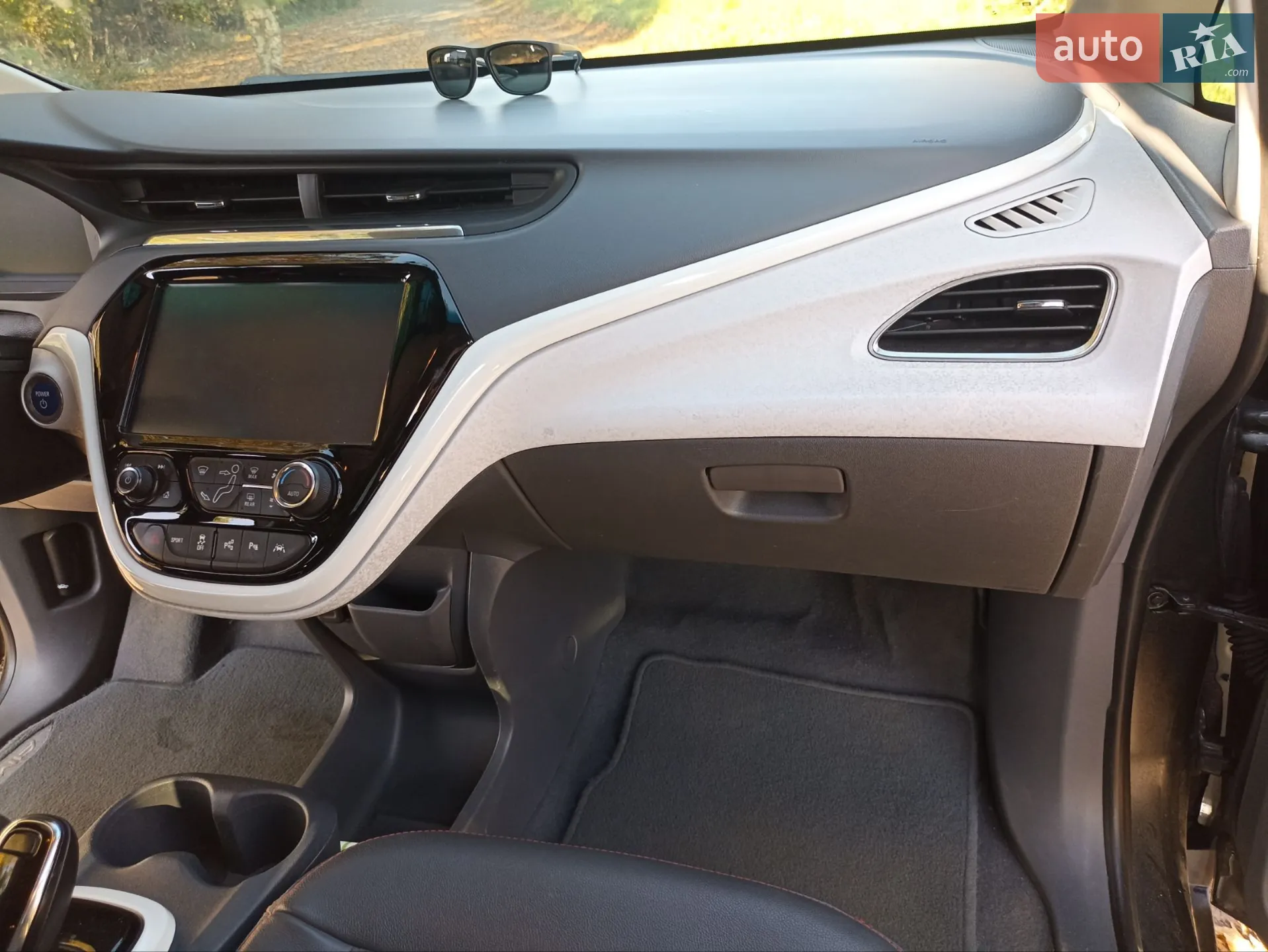 Opel Ampera-e 2017 VIN W0VF86E03H4178560 фото оголошення 38 з 54