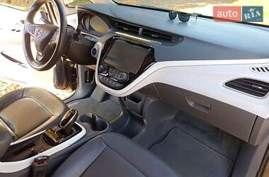 Хэтчбек Opel Ampera-e 2017 в Бродах