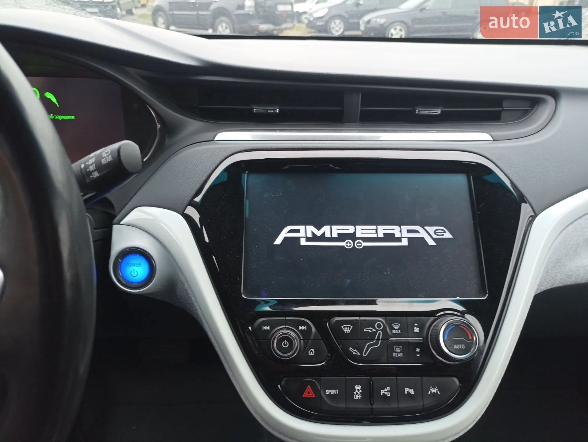 Opel Ampera-e 2017 VIN W0VF86E03H4178560 фото оголошення 42 з 54