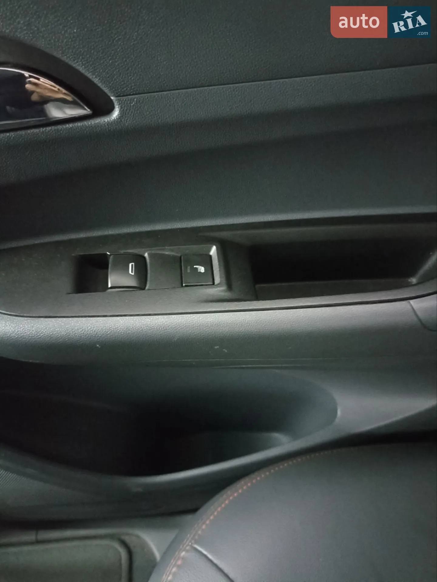 Opel Ampera-e 2017 VIN W0VF86E03H4178560 фото оголошення 44 з 54