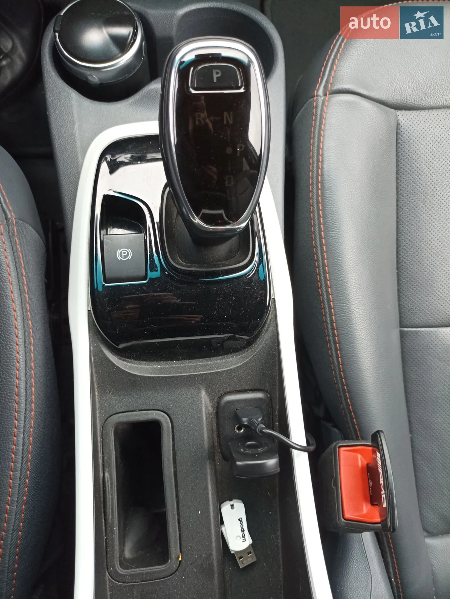 2017 Opel Ampera - мініатюра 45