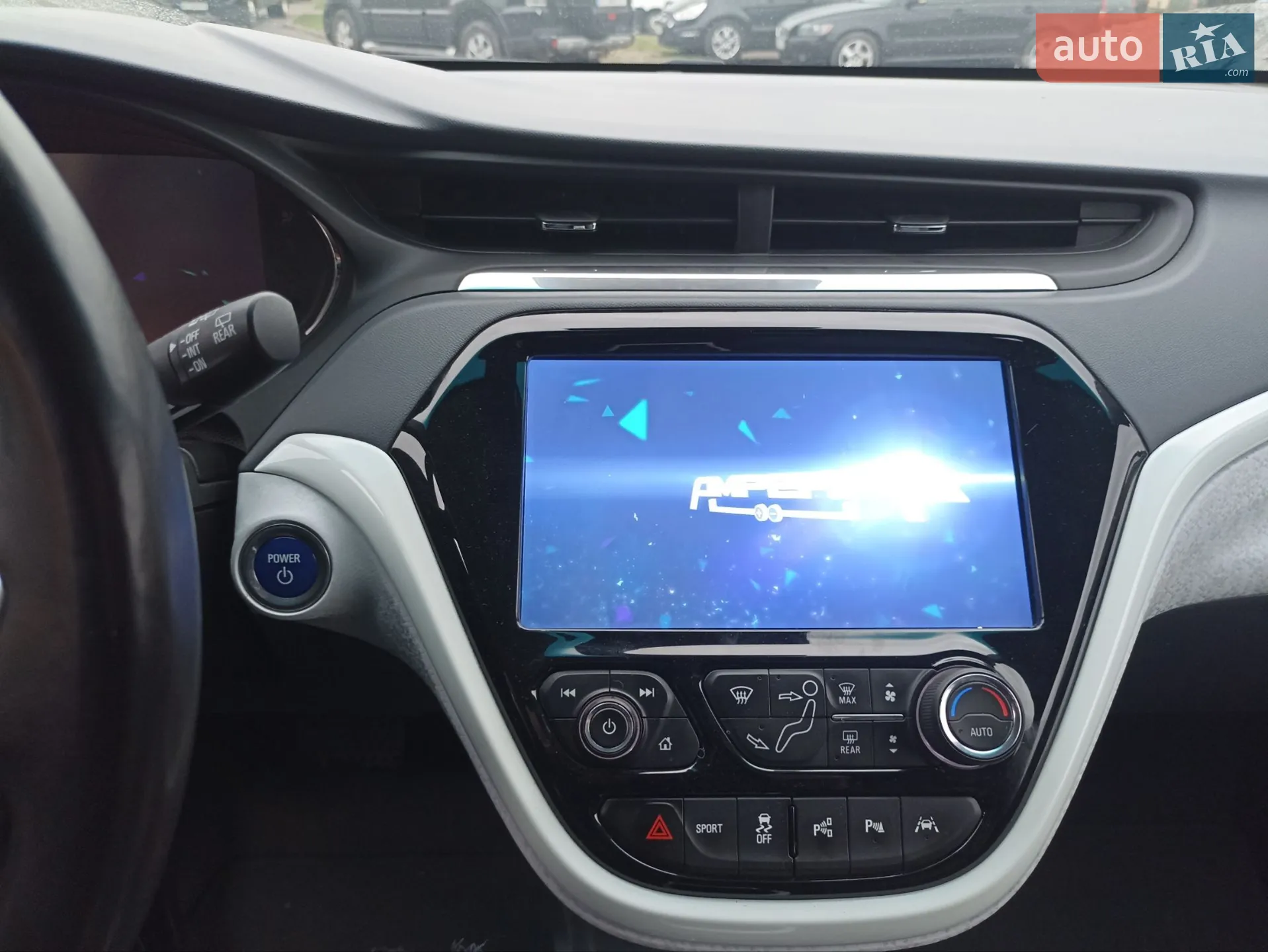 Opel Ampera-e 2017 VIN W0VF86E03H4178560 фото оголошення 40 з 54