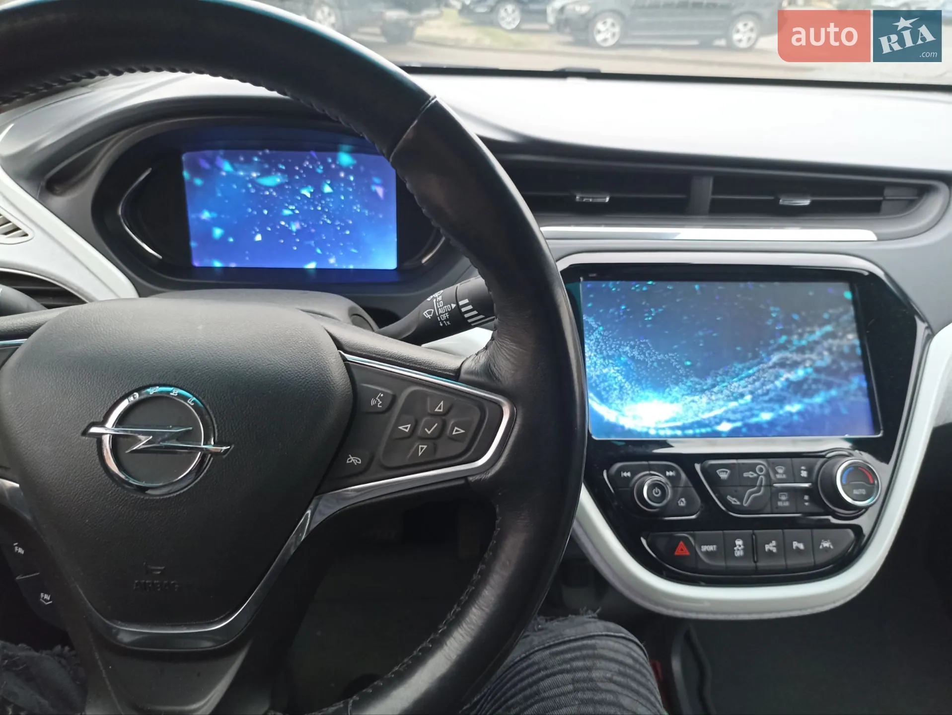 Opel Ampera-e 2017 VIN W0VF86E03H4178560 фото оголошення 41 з 54