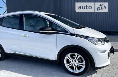 Хэтчбек Opel Ampera-e 2018 в Бродах