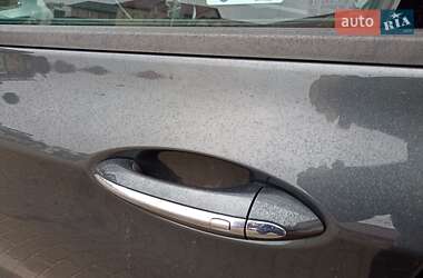 Хэтчбек Opel Ampera-e 2017 в Бродах