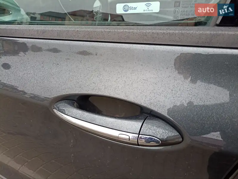 Opel Ampera-e 2017 VIN W0VF86E03H4178560 фото оголошення 29 з 76