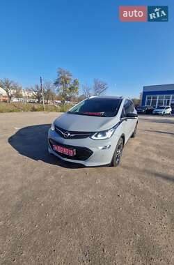 Хетчбек Opel Ampera-e 2019 в Кропивницькому