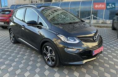 Хетчбек Opel Ampera-e 2020 в Чорноморську