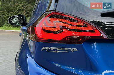 Хэтчбек Opel Ampera-e 2019 в 