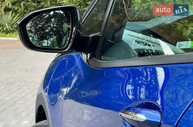 Хэтчбек Opel Ampera-e 2019 в 