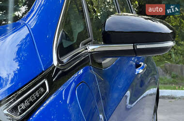 Хэтчбек Opel Ampera-e 2019 в 
