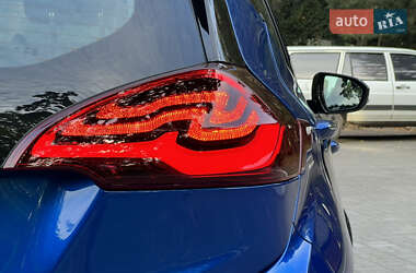 Хэтчбек Opel Ampera-e 2019 в 
