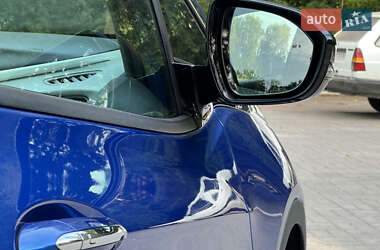 Хэтчбек Opel Ampera-e 2019 в 