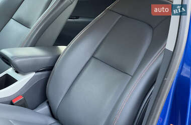 Хэтчбек Opel Ampera-e 2019 в 