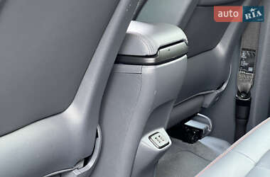 Хэтчбек Opel Ampera-e 2019 в 