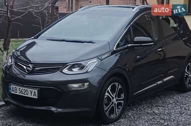 Хэтчбек Opel Ampera-e 2019 в Виннице