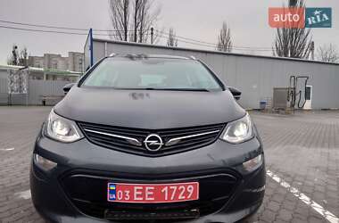 Хетчбек Opel Ampera-e 2017 в Луцьку