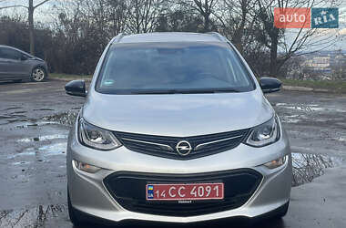 Хетчбек Opel Ampera-e 2019 в Львові