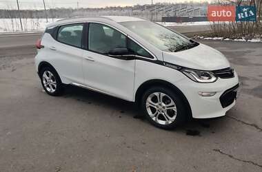 Хэтчбек Opel Ampera-e 2018 в Виннице