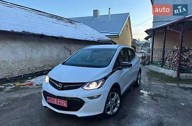 Хэтчбек Opel Ampera-e 2019 в Николаеве