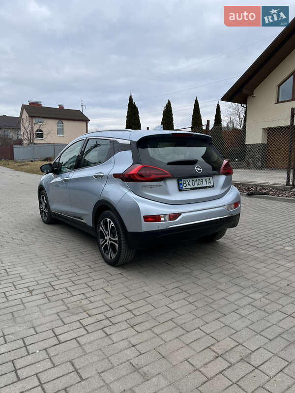 Хэтчбек Opel Ampera-e 2018 в Хмельницком
