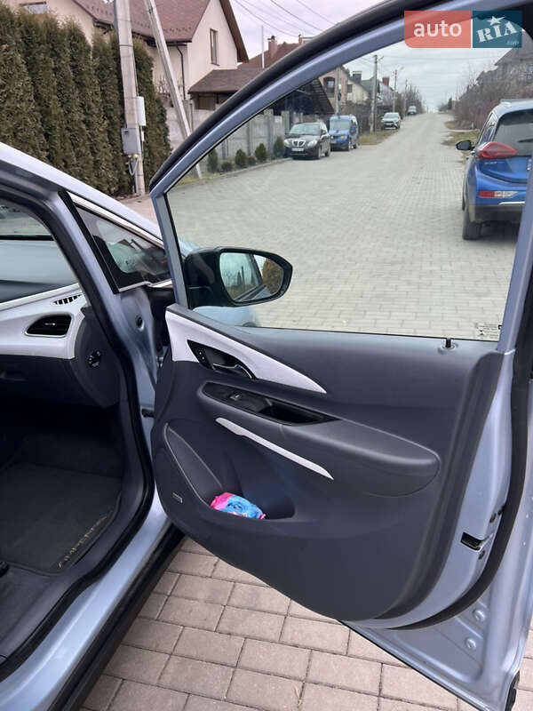 Хэтчбек Opel Ampera-e 2018 в Хмельницком