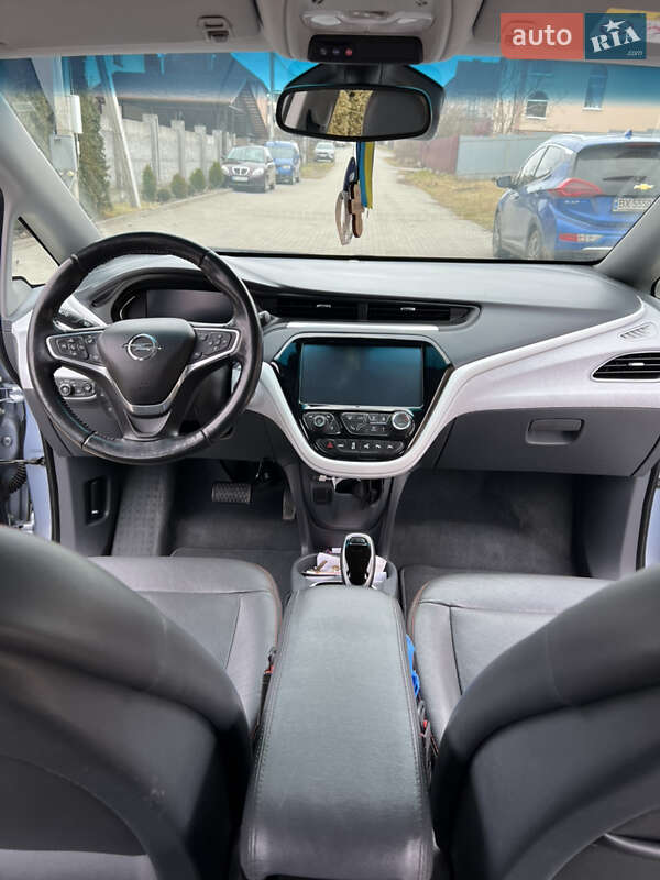 Хэтчбек Opel Ampera-e 2018 в Хмельницком