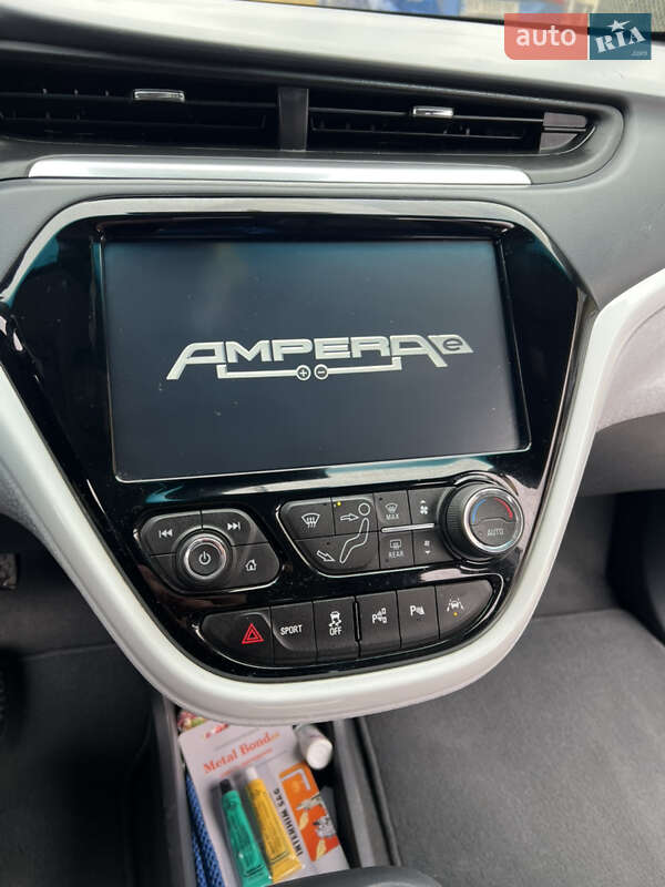 Хэтчбек Opel Ampera-e 2018 в Хмельницком