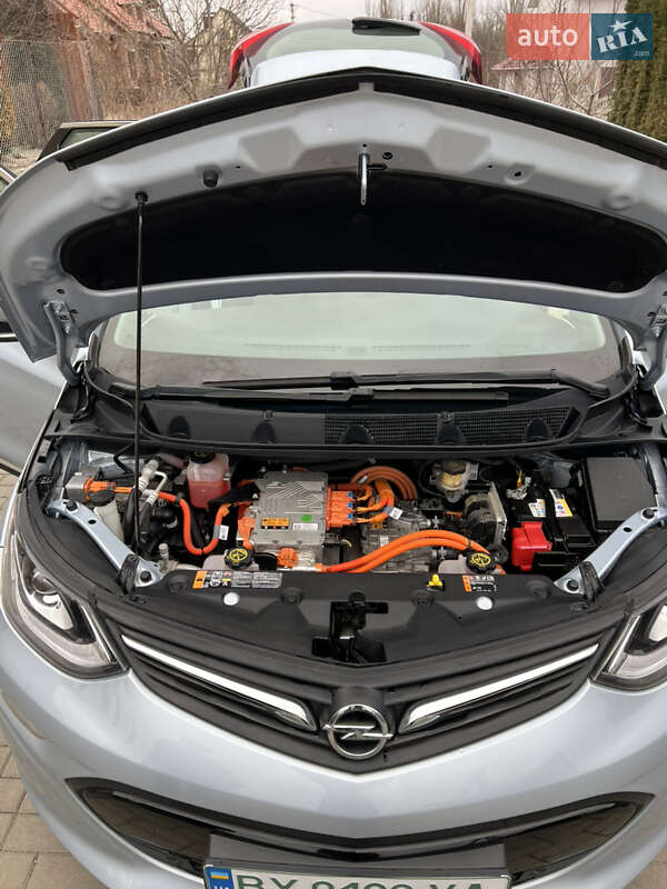 Хэтчбек Opel Ampera-e 2018 в Хмельницком