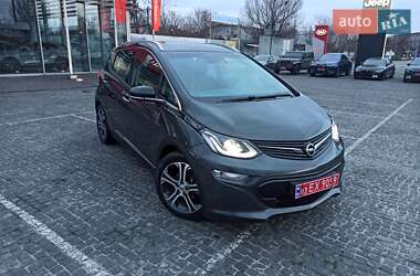 Хетчбек Opel Ampera-e 2019 в Дніпрі