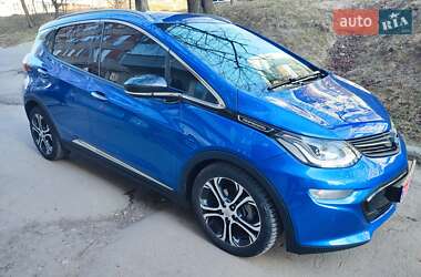 Хетчбек Opel Ampera-e 2019 в Бориславі