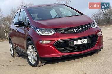 Хэтчбек Opel Ampera-e 2017 в Трускавце