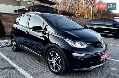 Хэтчбек Opel Ampera-e 2020 в Виннице