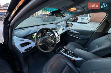 Хэтчбек Opel Ampera-e 2020 в Виннице