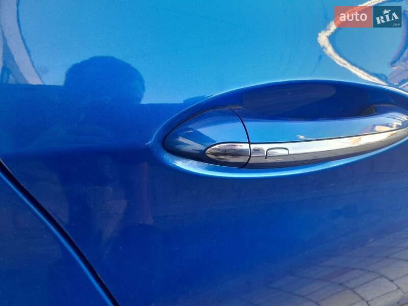 Хэтчбек Opel Ampera-e 2018 в Львове