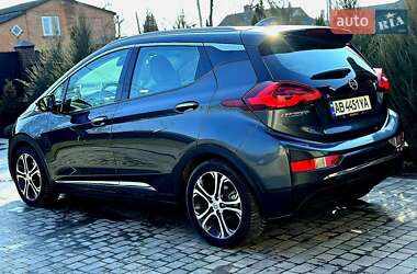 Хэтчбек Opel Ampera-e 2018 в Виннице